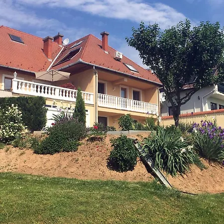 Apartmán Hevizquelle By Interhome *