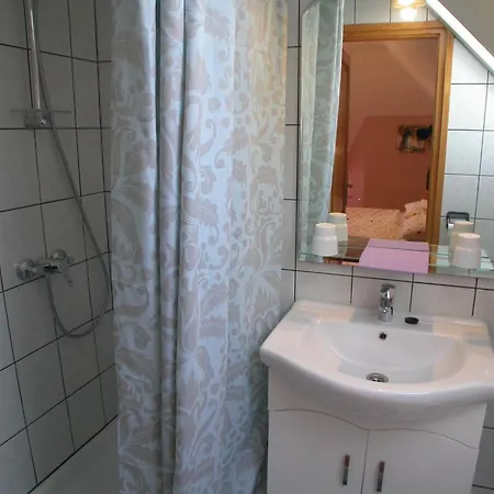 Hevizquelle By Interhome * Hévíz