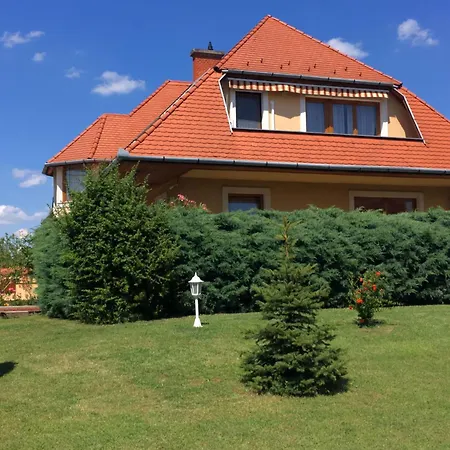 Apartmán Hevizquelle By Interhome Hévíz