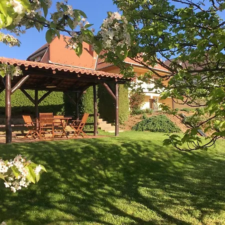 Hevizquelle By Interhome Hévíz