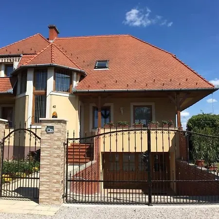 Hevizquelle By Interhome * Hévíz