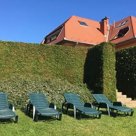 Hevizquelle By Interhome Apartmán
